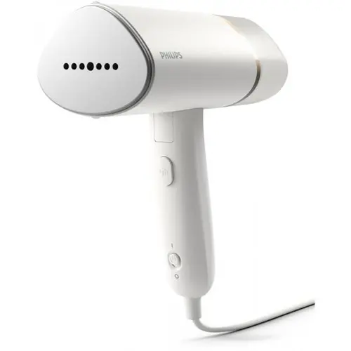 Отпариватель PHILIPS STH3020/10 белый