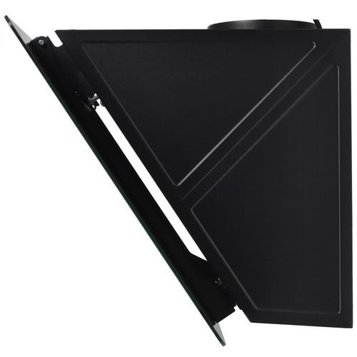 Вытяжка наклонная Midea MH60AN353GB черный Вытяжка наклонная Midea MH60AN353GB черный — Детали конструкции