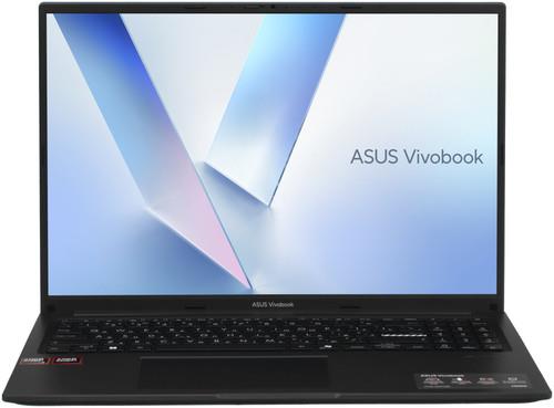 16" Ноутбук ASUS Vivobook 16 M1605NAQ-MB129 черный
