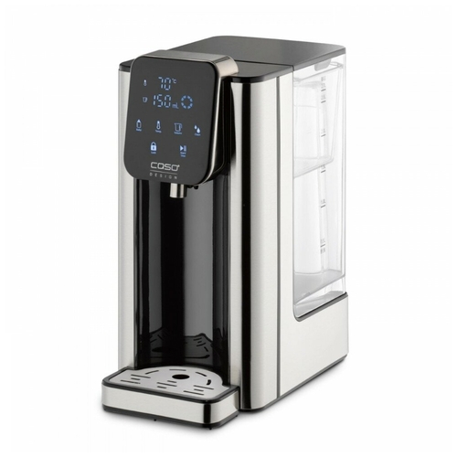 Диспенсер горячей воды CASO HW 660
