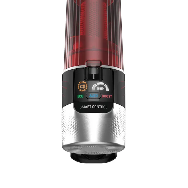 Пылесос Tefal RH20 (TY2079WO) — фото 3