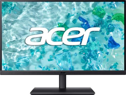 27" Монитор Acer Vero B277KC3bmipruzx черный