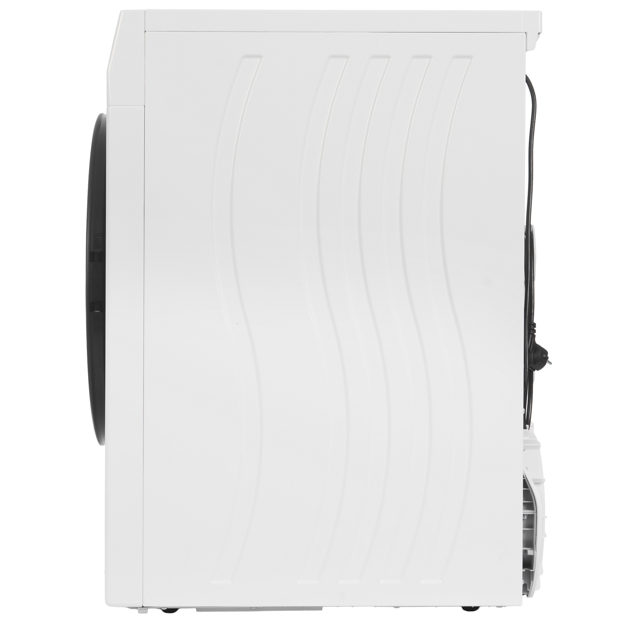 Сушильная машина Gorenje DG69D белый Сушильная машина Gorenje DG69D белый — Детали конструкции
