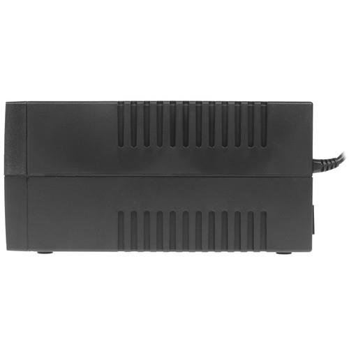 ИБП Ippon Back Power PRO ll 700 ИБП Ippon Back Power PRO ll 700 — Комплект и дополнительный ракурс