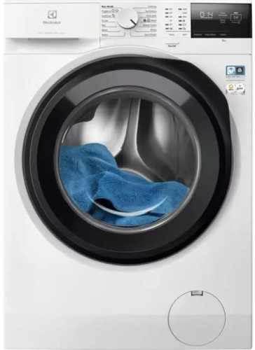 Стиральная машина Electrolux EW6F2482E пан.англ