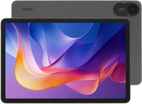 11" Планшет Xiaomi REDMI Pad 2 Wi-Fi 256 ГБ серый