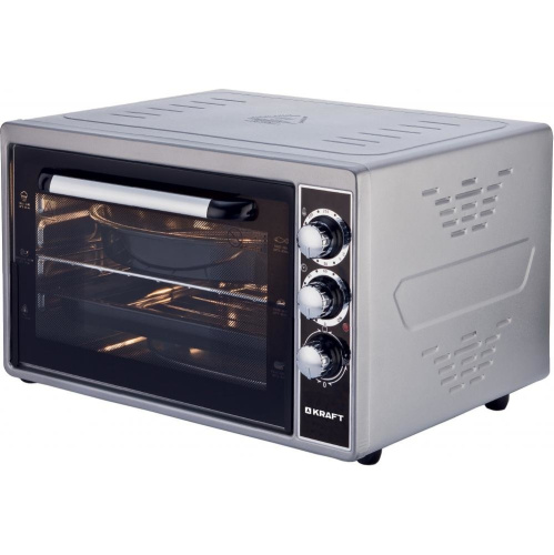 Мини печь Kraft KF-MO4506W