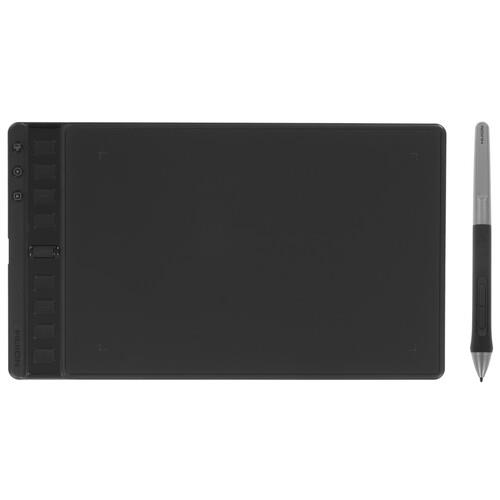 Графический планшет HUION Inspiroy 2M