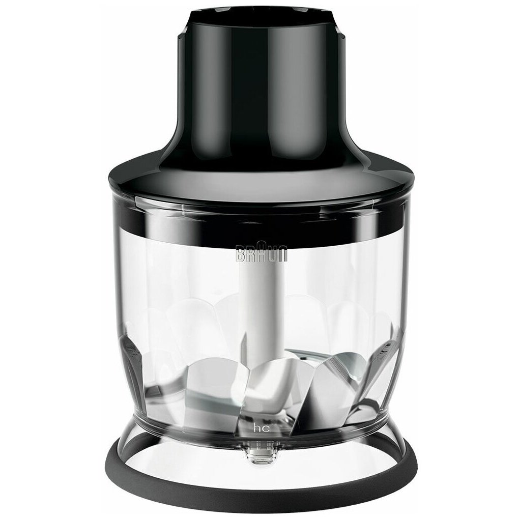 Блендер Braun MQ9147X — фотография 3