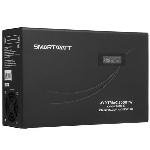 Стабилизатор напряжения SMARTWATT AVR TRIAC 5000TW
