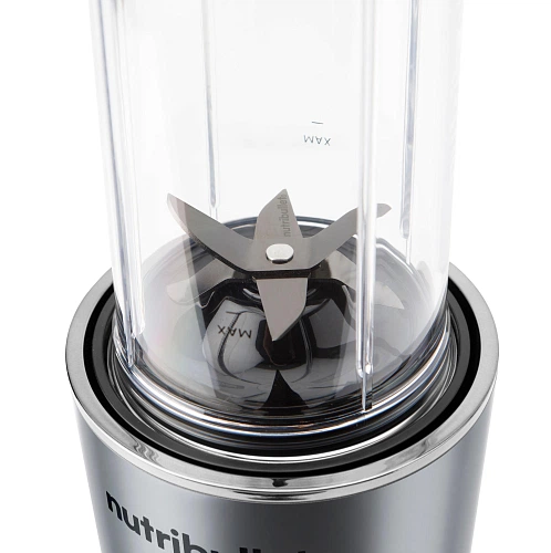 Блендер NutriBullet NB1206S Ultra (0C22300213) — фотография 5