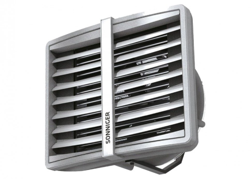 Водяной тепловентилятор Sonniger Heater Condens CR2