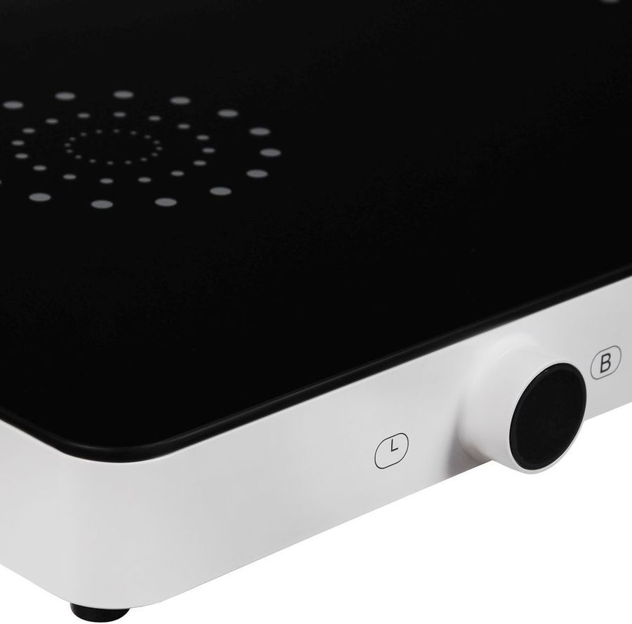 Плитка Hyundai HYC-0108 белый — фотография 5