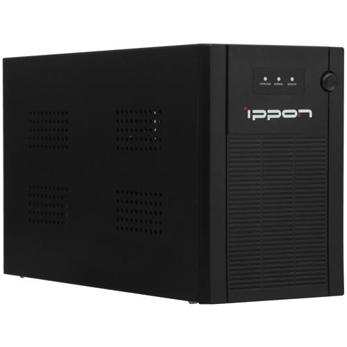 ИБП Ippon Back Basic 1050S New Euro
