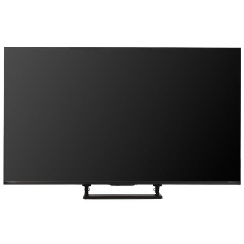 55" (139 см) Телевизор Hisense 55E8S серый
