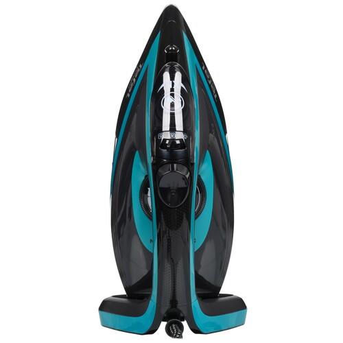 Утюг Tefal Puregliss FV8066E0 черный — фото 2