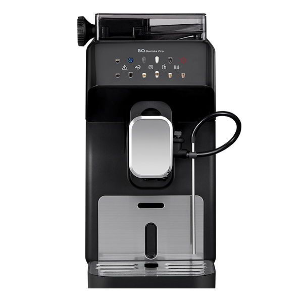 Кофеварка BQ CM9004 Черный — фотография 2
