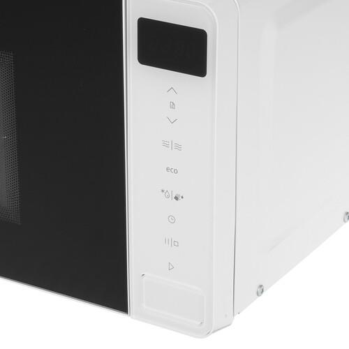 Микроволновая печь Gorenje MO20S4W белый Микроволновая печь Gorenje MO20S4W белый — Детали конструкции