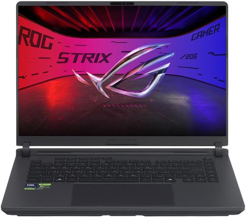 16" Ноутбук ASUS ROG Strix G615LR-S5011 серый