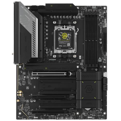 Материнская плата MSI MAG B850 TOMAHAWK MAX WIFI II