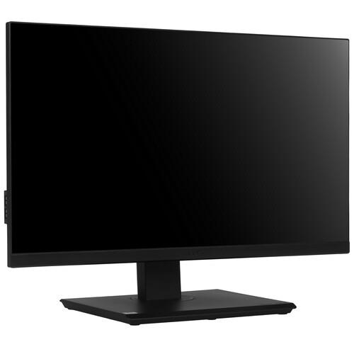 27" Монитор Acer Vero B277bmiprzxv черный 27" Монитор Acer Vero B277bmiprzxv черный — Видеоразъёмы и органы управления