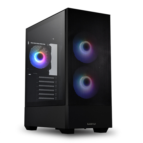 Корпус LIAN LI Lancool 205 Mesh Black G99.OE764CX.00