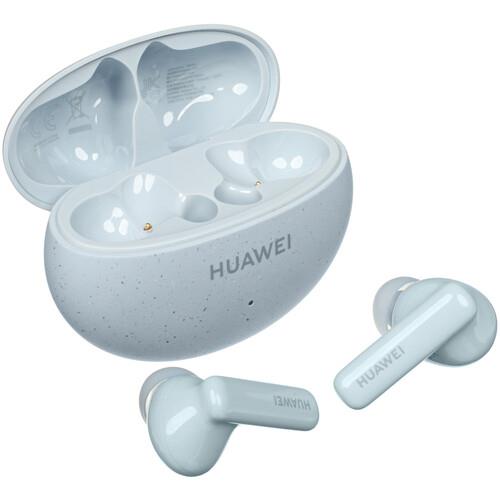Наушники TWS HUAWEI Freebuds 5i голубой
