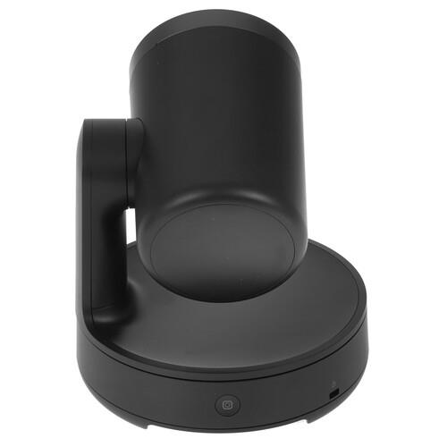 Конференц-камера Logitech Rally Plus Конференц-камера Logitech Rally Plus — Крепление на монитор или штатив