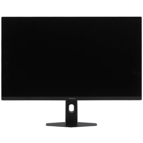 27" Монитор Xiaomi G27Qi 2026 черный 27" Монитор Xiaomi G27Qi 2026 черный — Матрица, рамки и подставка