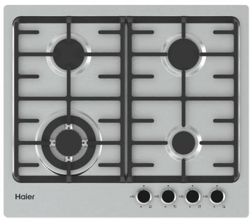 Газовая варочная поверхность Haier HHX-M64CWFX