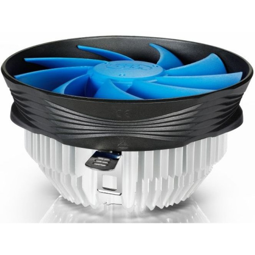 Кулер Deepcool Archer BIGPRO Soc-FM2+/AM2+/AM3+/AM4/1150/1151/1155/ 4-pin 24-30dB Al+Cu 125W 380gr Ret