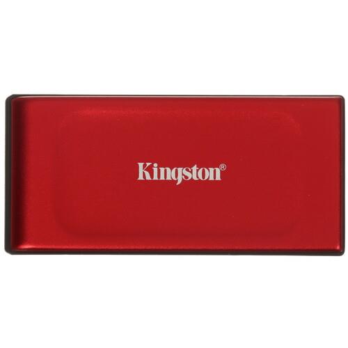 1000 ГБ Внешний SSD Kingston SXS1000 [SXS1000R/1000G]