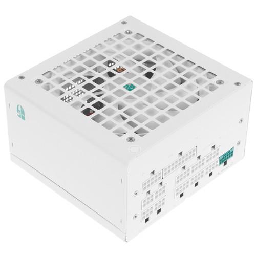 Блок питания DEEPCOOL GamerStorm PQ1200G WH [R-PQC00G-FD0W-WGEU-V1] белый