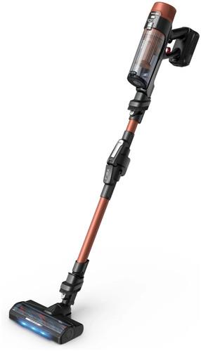 Вертикальный пылесос  Tefal X-Force Flex 10.80 TY7A73E0  коричневый