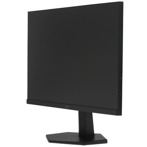 23.8" Монитор AOC 24G11ZE черный 23.8" Монитор AOC 24G11ZE черный — Регулировки и варианты установки