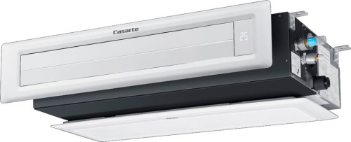 Внутренний канальный блок мульти сплит-системы Casarte CAS35ADS1/R3-W