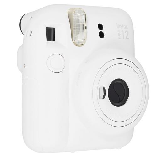 Фотоаппарат моментальной печати Fujifilm Instax mini 12