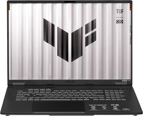 18" Ноутбук ASUS TUF Gaming FA808UH-S8029 серый