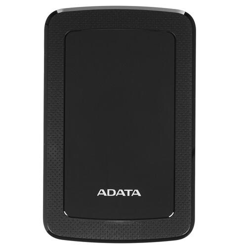 1 ТБ Внешний HDD ADATA HV300 [AHV300-1TU31-CBK]