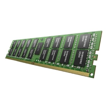 ОЗУ Samsung M393AAG40M32-CAECO DDR4 128GB 3200MHz 4Rx4 DIMM 3DS 2H Registered ECC