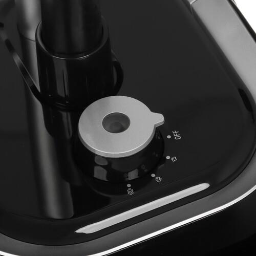 Отпариватель Tefal Pro Style IT3480E1 черный — фото 4