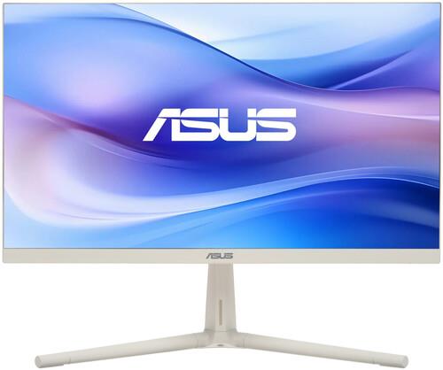 23.8" Монитор ASUS VU249CFE-M белый