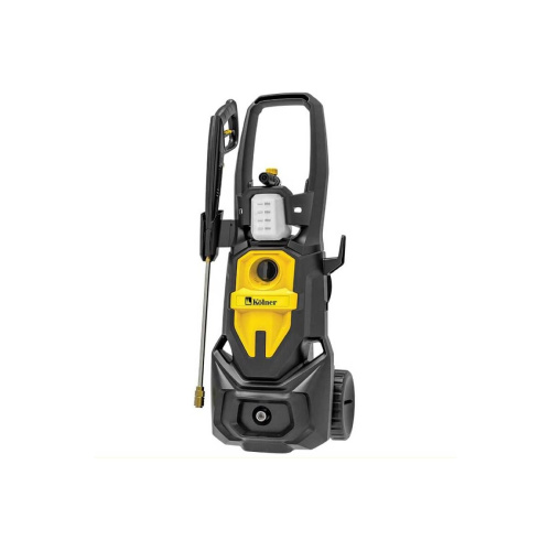 Мойка выского давления Kolner K170 Lux (8140100116)