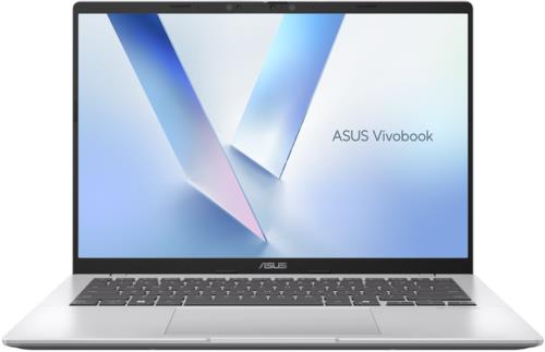 14" Ноутбук ASUS Vivobook 14 X1407QA-LY084W серебристый