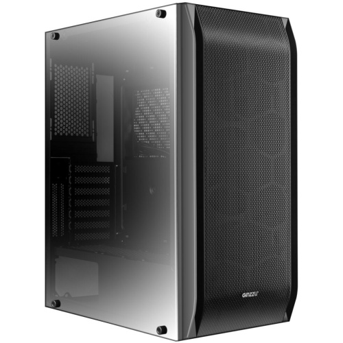 Корпус Ginzzu GL180