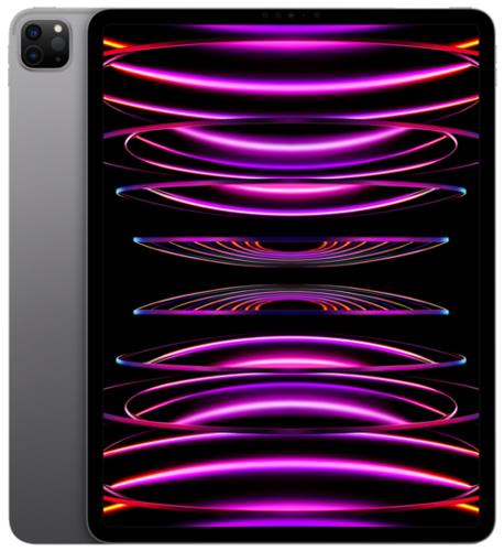 11" Планшет Apple iPad Pro (4th Gen) Wi‑Fi 128 ГБ серый