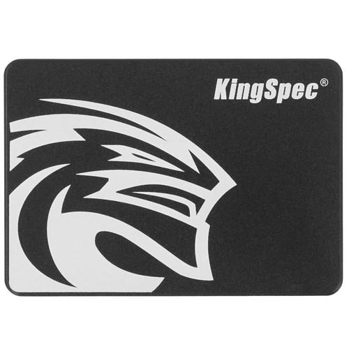 2048 ГБ 2.5" SATA накопитель KingSpec P3-2TB