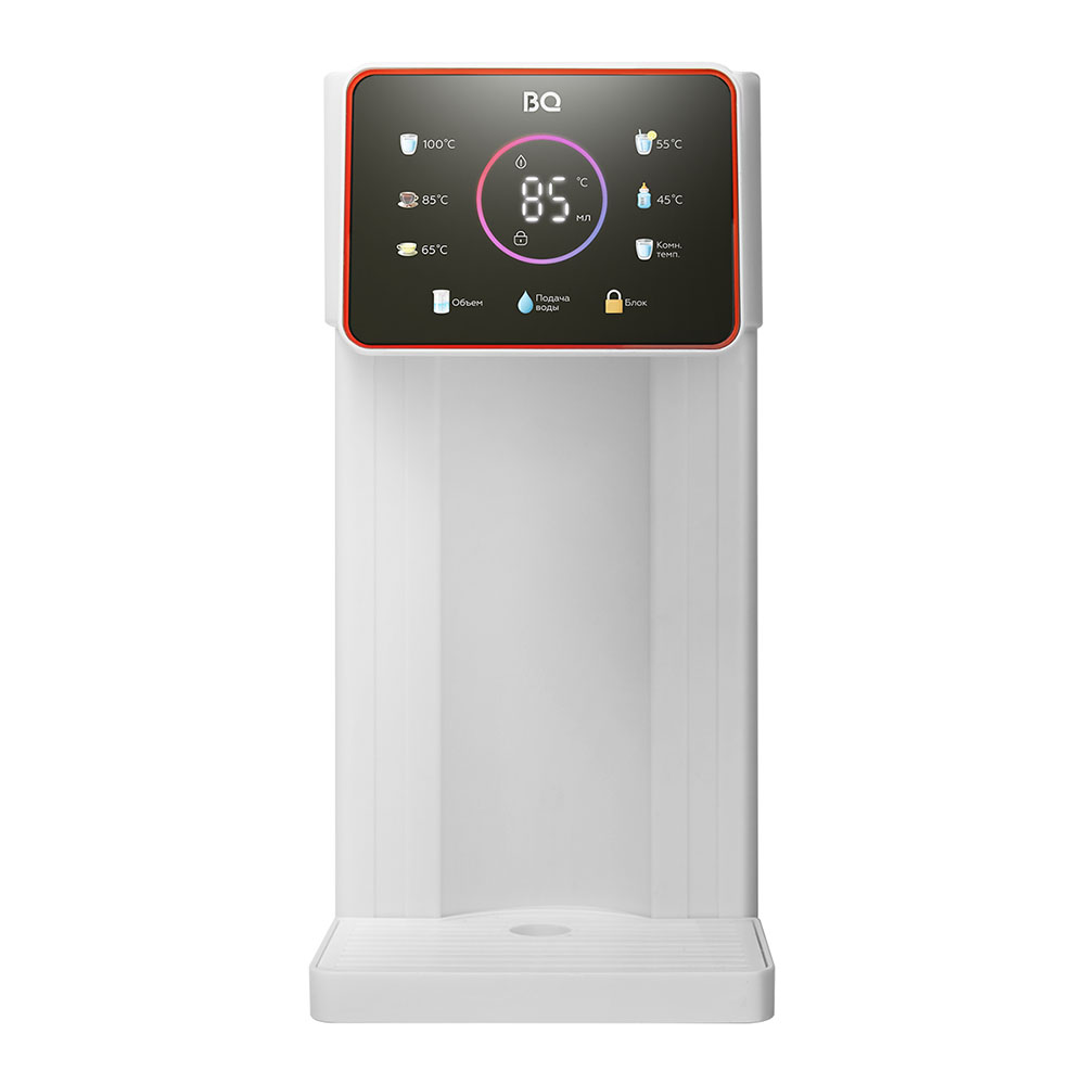 Термопот BQ TP3000 белый — фотография 2