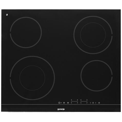 Электрическая варочная поверхность Gorenje ECT644BCSC