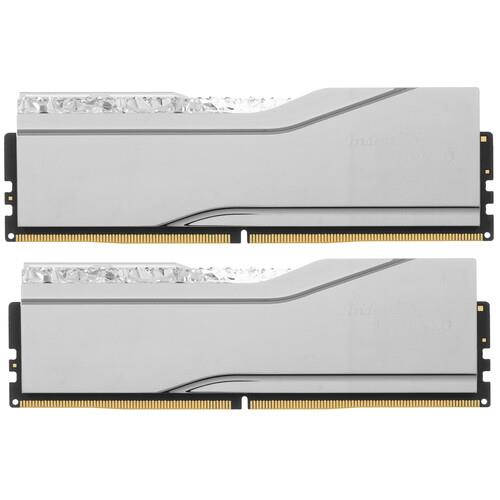 Оперативная память G.Skill TRIDENT Z5 ROYAL RGB [F5-6800J3445G16GX2-TR5S] 32 ГБ